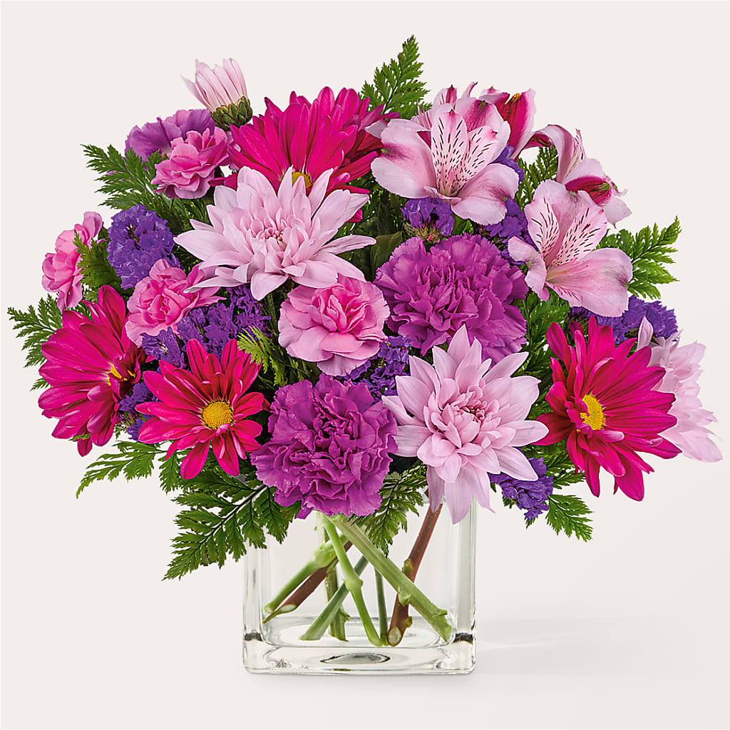 Afternoon Tea Bouquet – Waynesboro Emporium, Waynesboro GA