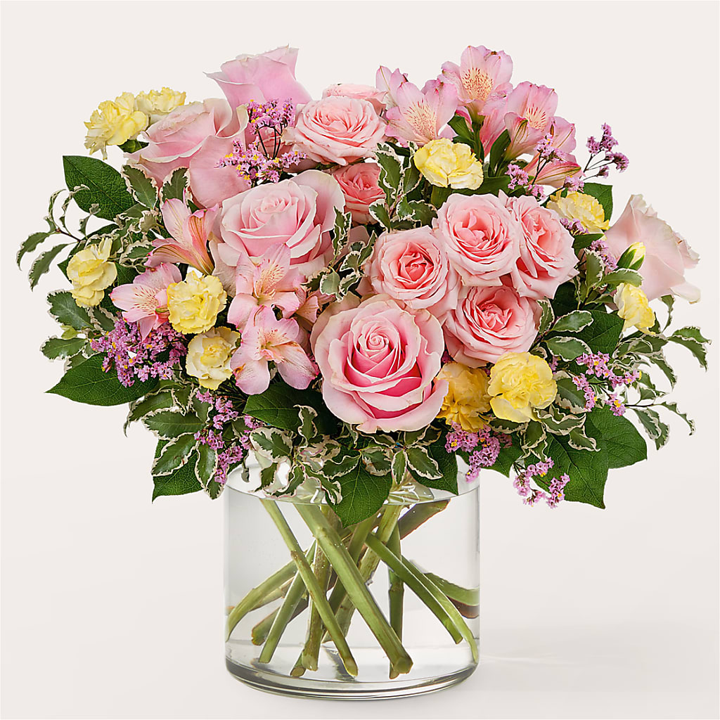 Refreshed Bouquet – Waynesboro Emporium, Waynesboro GA