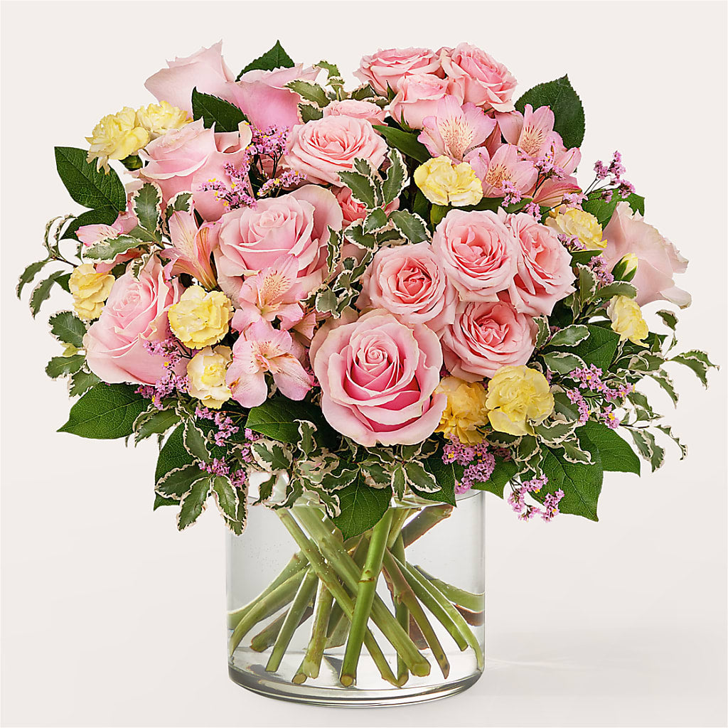 Refreshed Bouquet – Waynesboro Emporium, Waynesboro GA