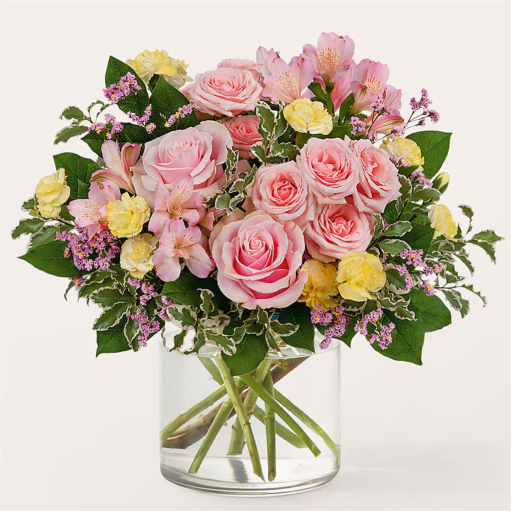 Refreshed Bouquet – Waynesboro Emporium, Waynesboro GA
