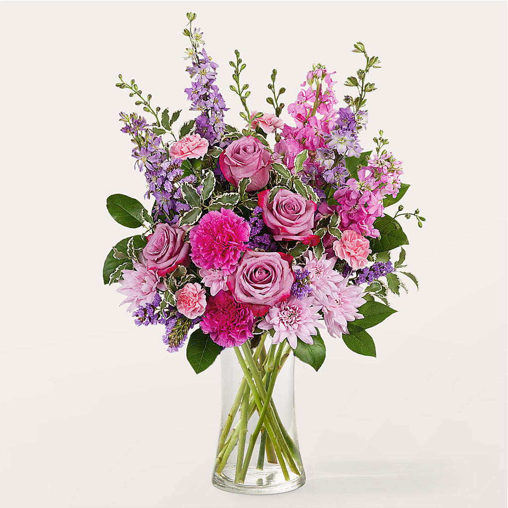 Sincerely Yours Bouquet – Waynesboro Emporium, Waynesboro GA