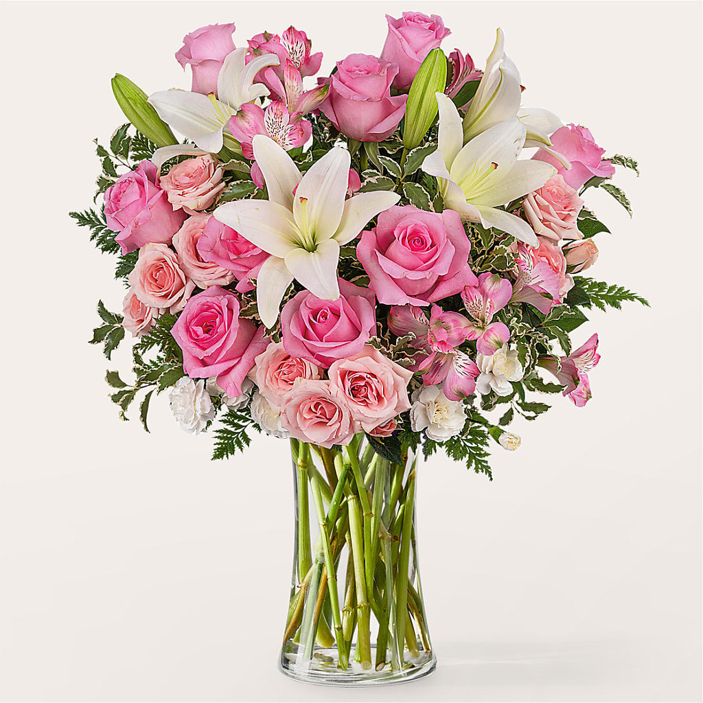 All the Best Bouquet – Waynesboro Emporium, Waynesboro GA