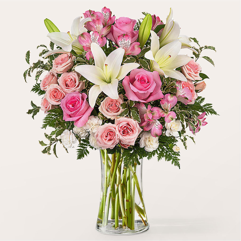 All the Best Bouquet – Waynesboro Emporium, Waynesboro GA