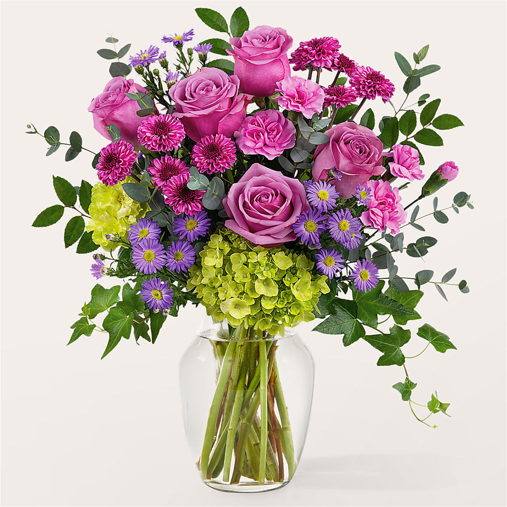Whispering Garden Bouquet – Waynesboro Emporium, Waynesboro GA