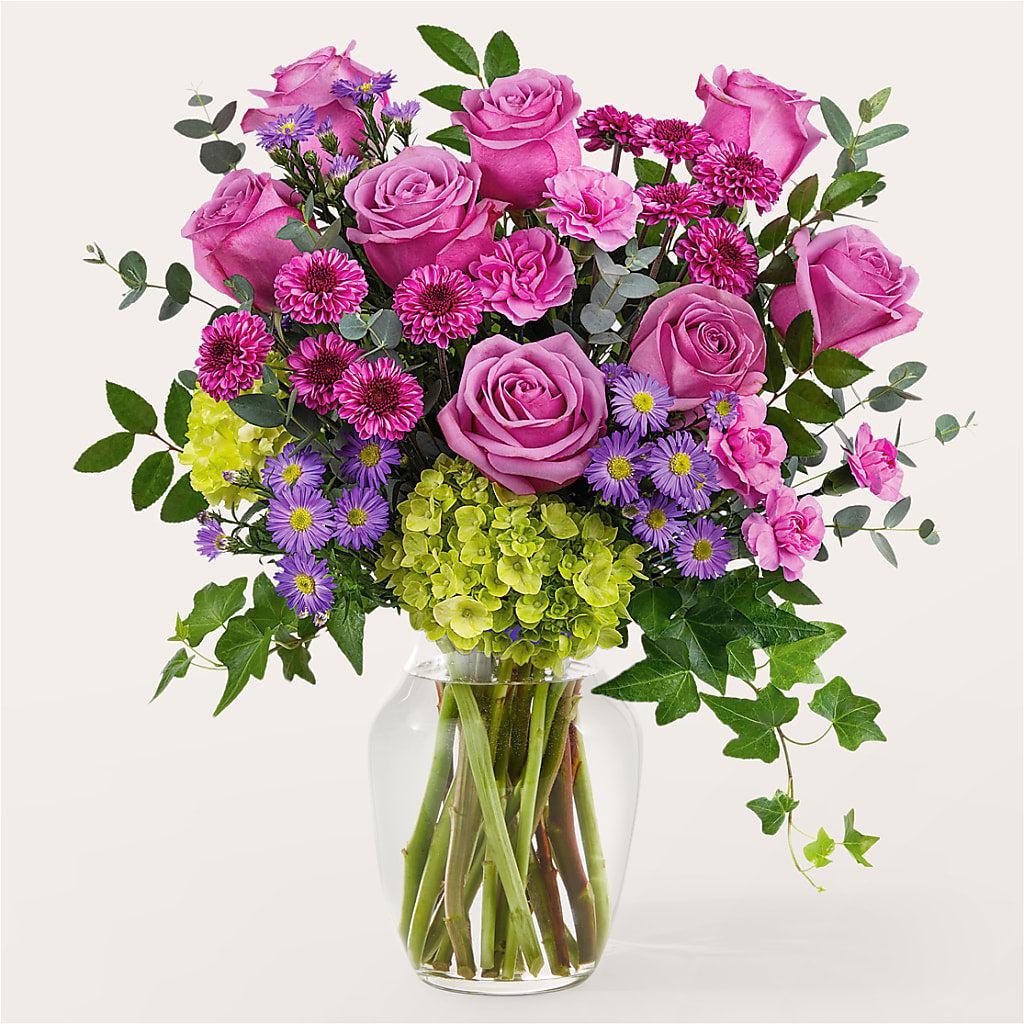Whispering Garden Bouquet – Waynesboro Emporium, Waynesboro GA