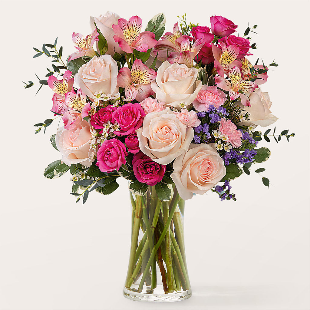 A La Mode Bouquet – Waynesboro Emporium, Waynesboro GA