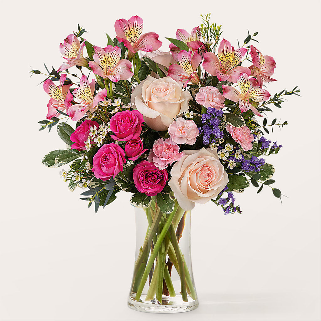 A La Mode Bouquet – Waynesboro Emporium, Waynesboro GA