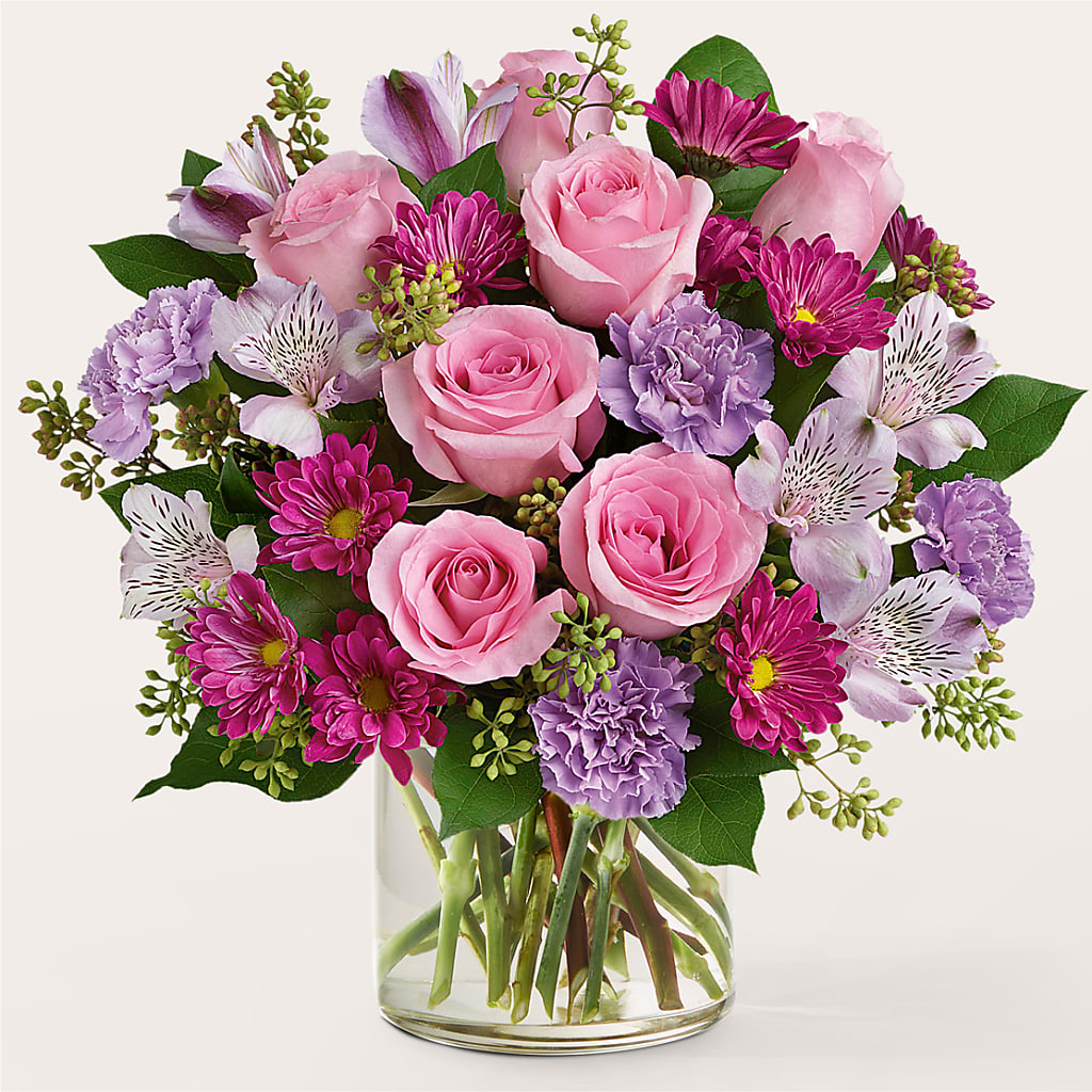 In the Clouds Bouquet – Waynesboro Emporium, Waynesboro GA