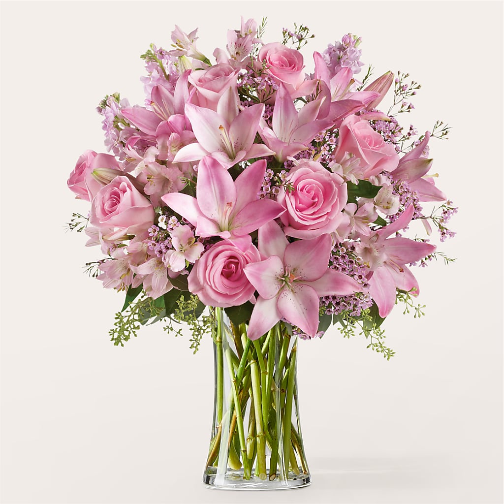 Gentle Gesture Bouquet – Waynesboro Emporium, Waynesboro GA