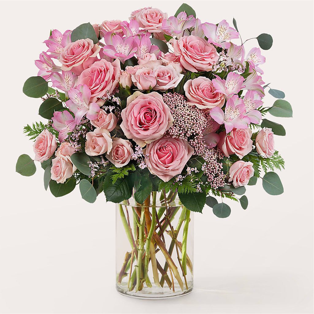 Sweetheart Bouquet – Waynesboro Emporium, Waynesboro GA