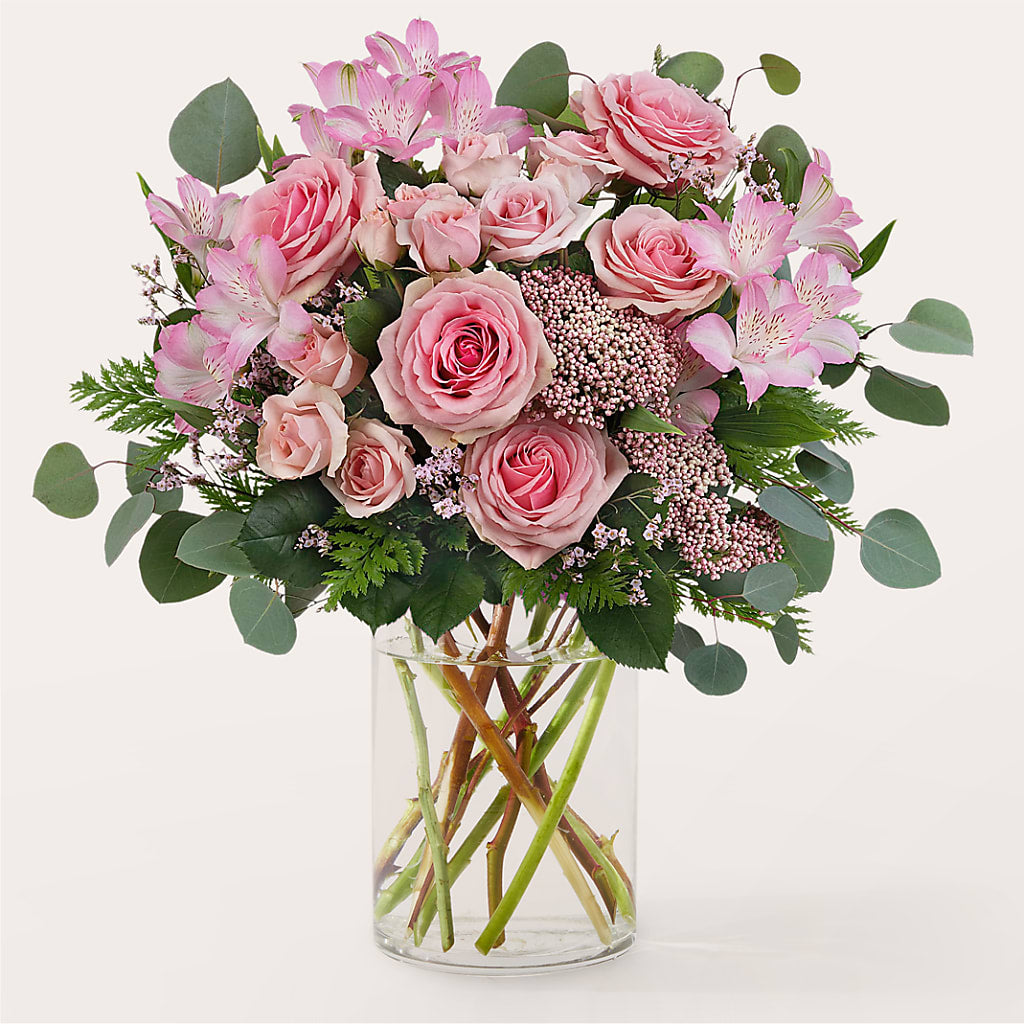 Sweetheart Bouquet – Waynesboro Emporium, Waynesboro GA
