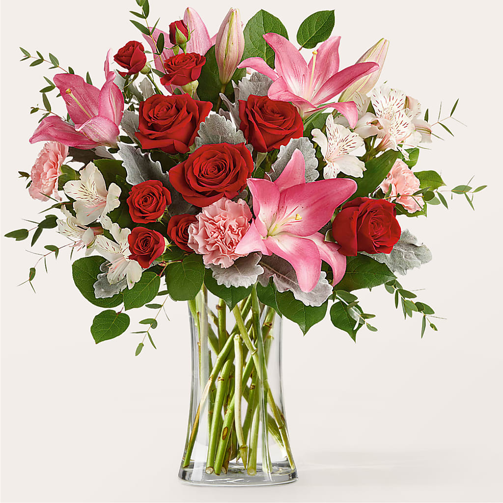 Everything to Me Bouquet – Waynesboro Emporium, Waynesboro GA