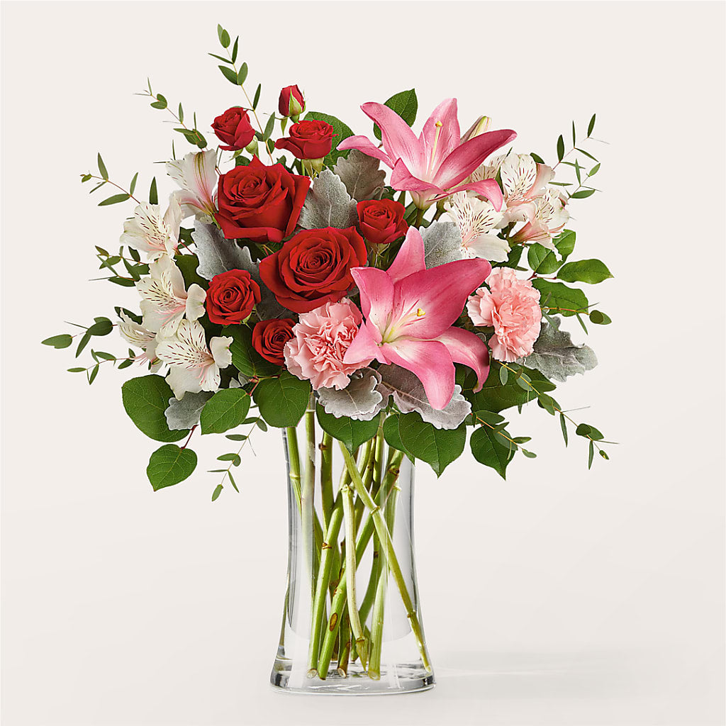 Everything to Me Bouquet – Waynesboro Emporium, Waynesboro GA