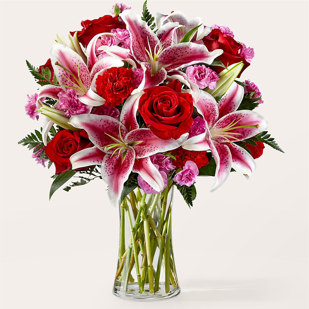 Honeymoon Bouquet – Waynesboro Emporium, Waynesboro GA