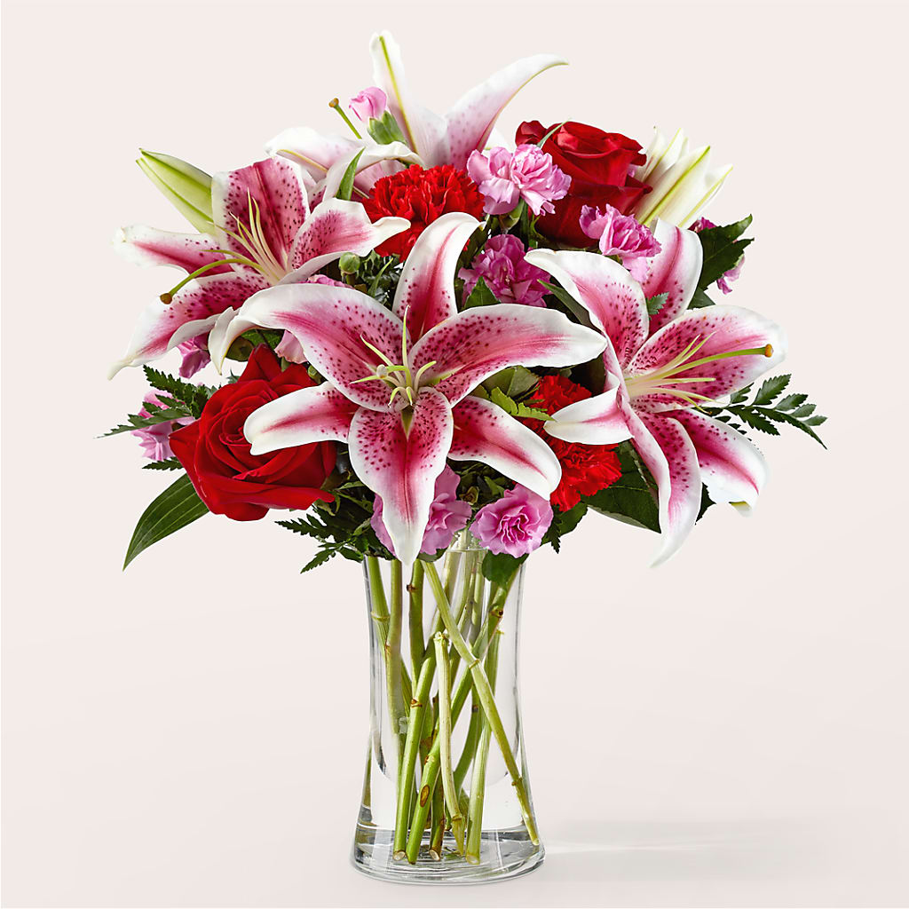 Honeymoon Bouquet – Waynesboro Emporium, Waynesboro GA