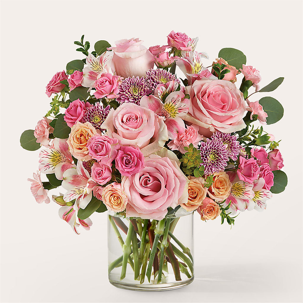 Pleasant Pastures Bouquet – Waynesboro Emporium, Waynesboro GA