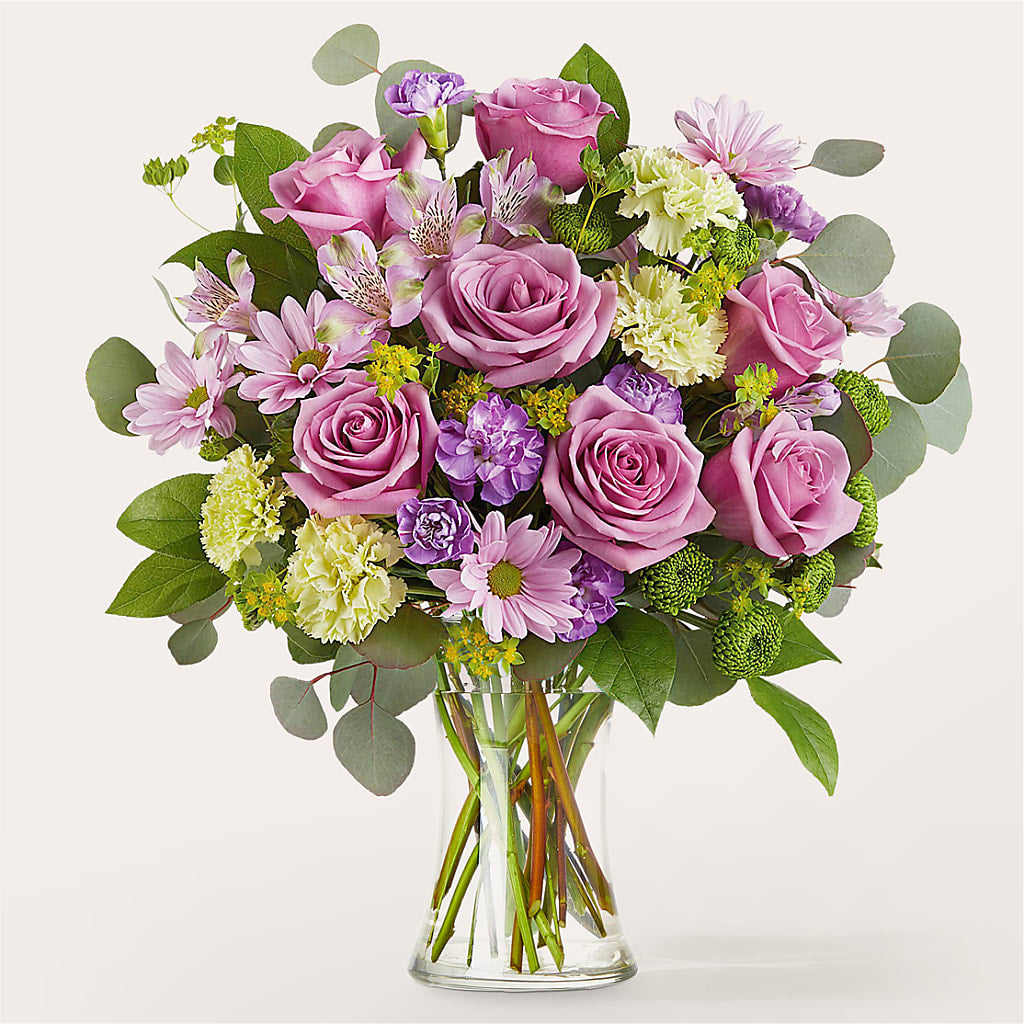 Emerald City Bouquet – Waynesboro Emporium, Waynesboro GA