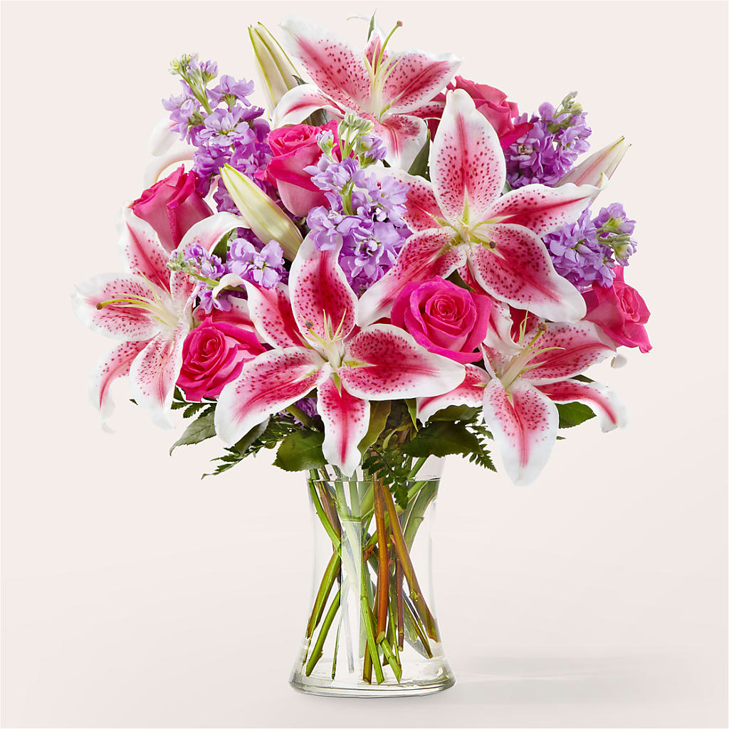 Amore Bouquet – Waynesboro Emporium, Waynesboro GA