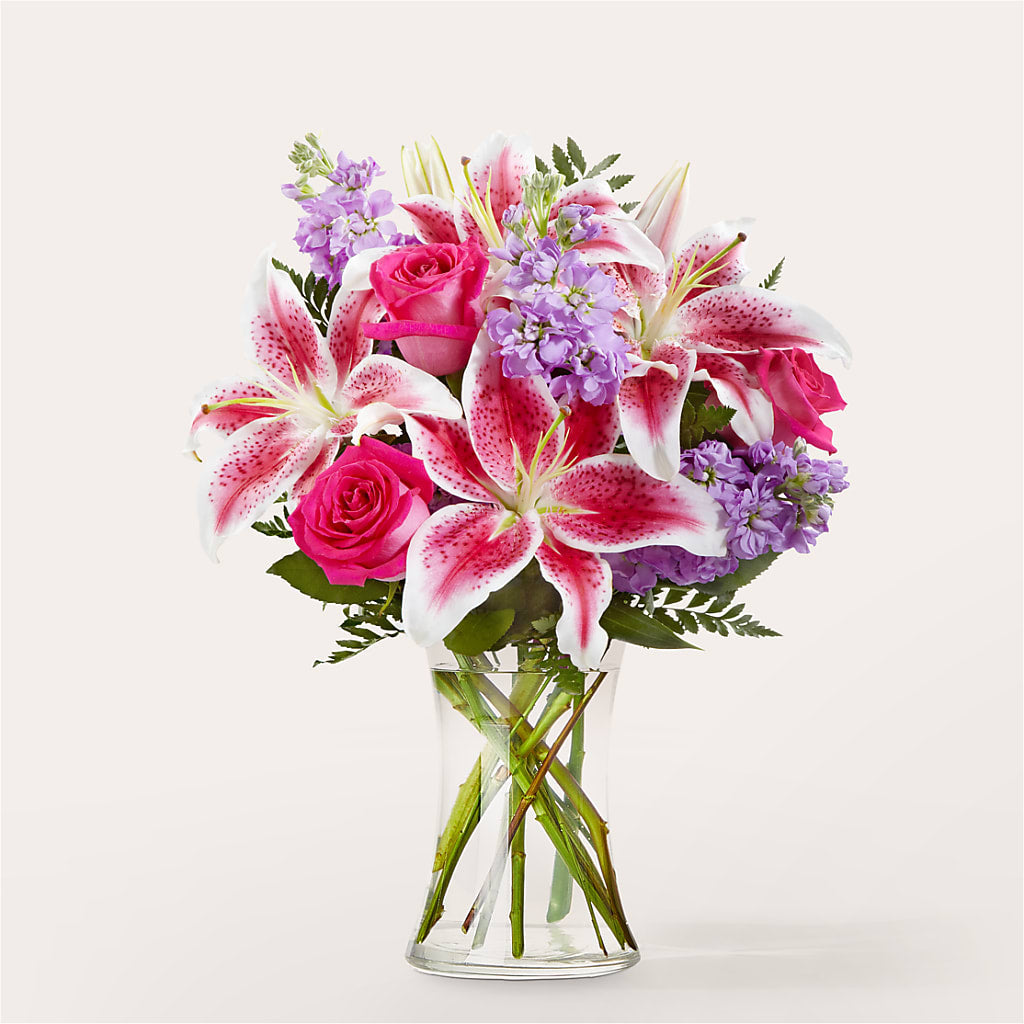 Amore Bouquet – Waynesboro Emporium, Waynesboro GA