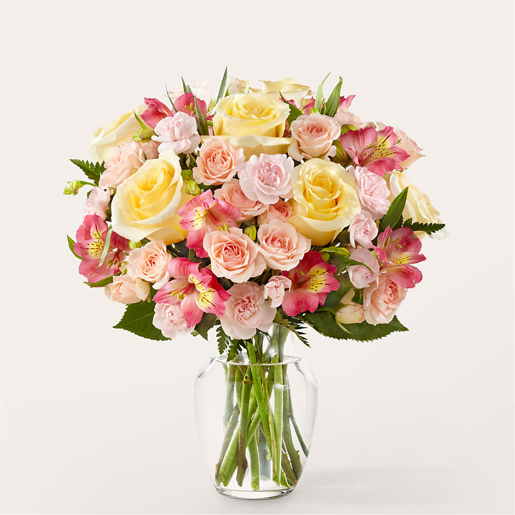 Just Lovely Bouquet – Waynesboro Emporium, Waynesboro GA