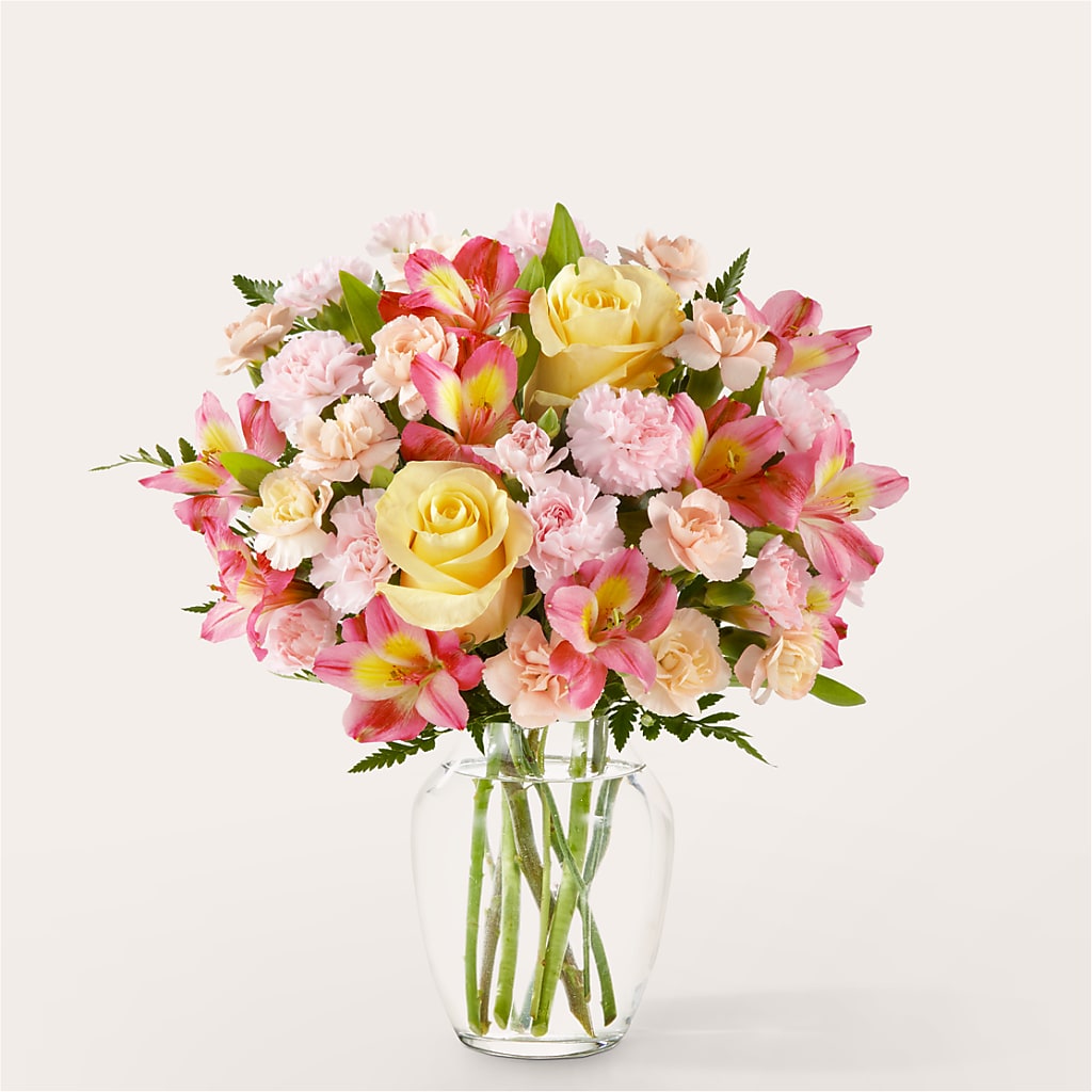 Just Lovely Bouquet – Waynesboro Emporium, Waynesboro GA