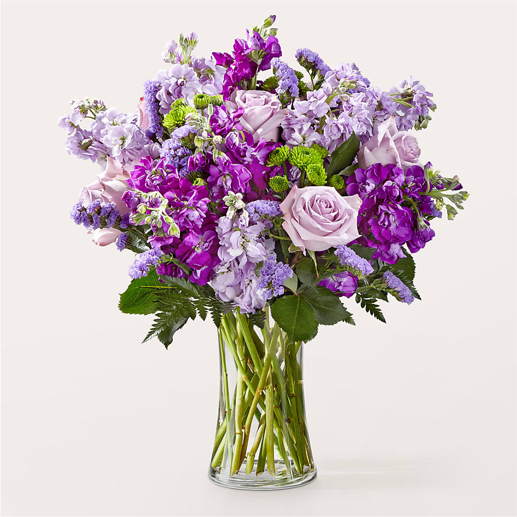Grapeful Bouquet – Waynesboro Emporium, Waynesboro GA