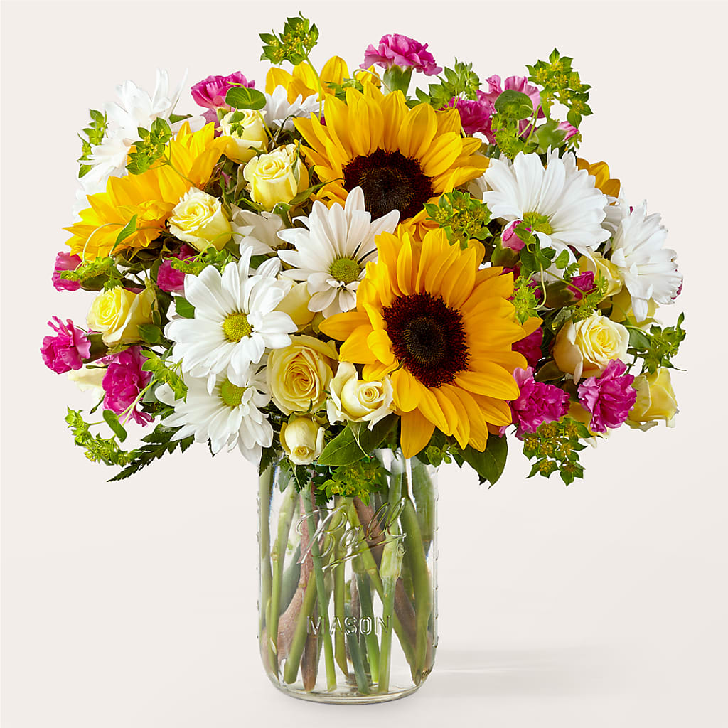 Aglow Bouquet – Waynesboro Emporium, Waynesboro GA