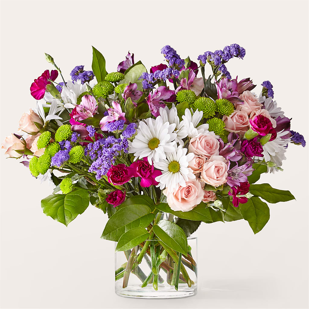 Wild Berry Bouquet – Waynesboro Emporium, Waynesboro GA