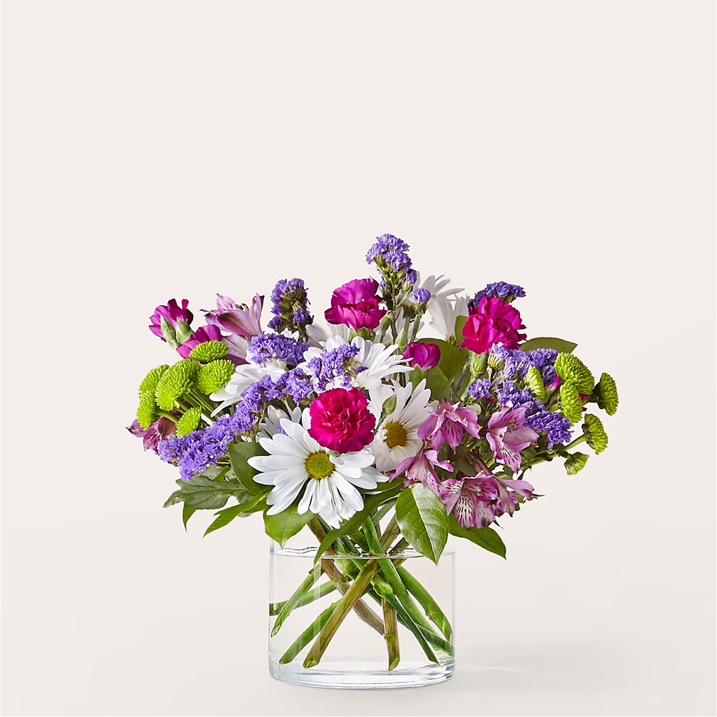 Wild Berry Bouquet – Waynesboro Emporium, Waynesboro GA