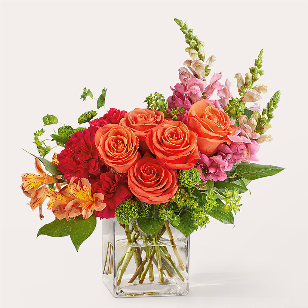 Cosmopolitan Bouquet – Waynesboro Emporium, Waynesboro GA
