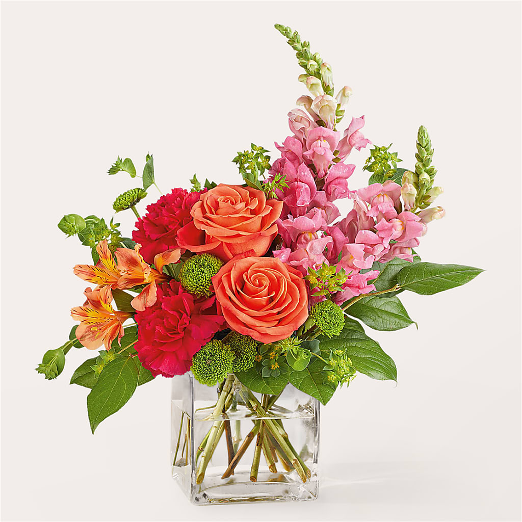 Cosmopolitan Bouquet – Waynesboro Emporium, Waynesboro GA