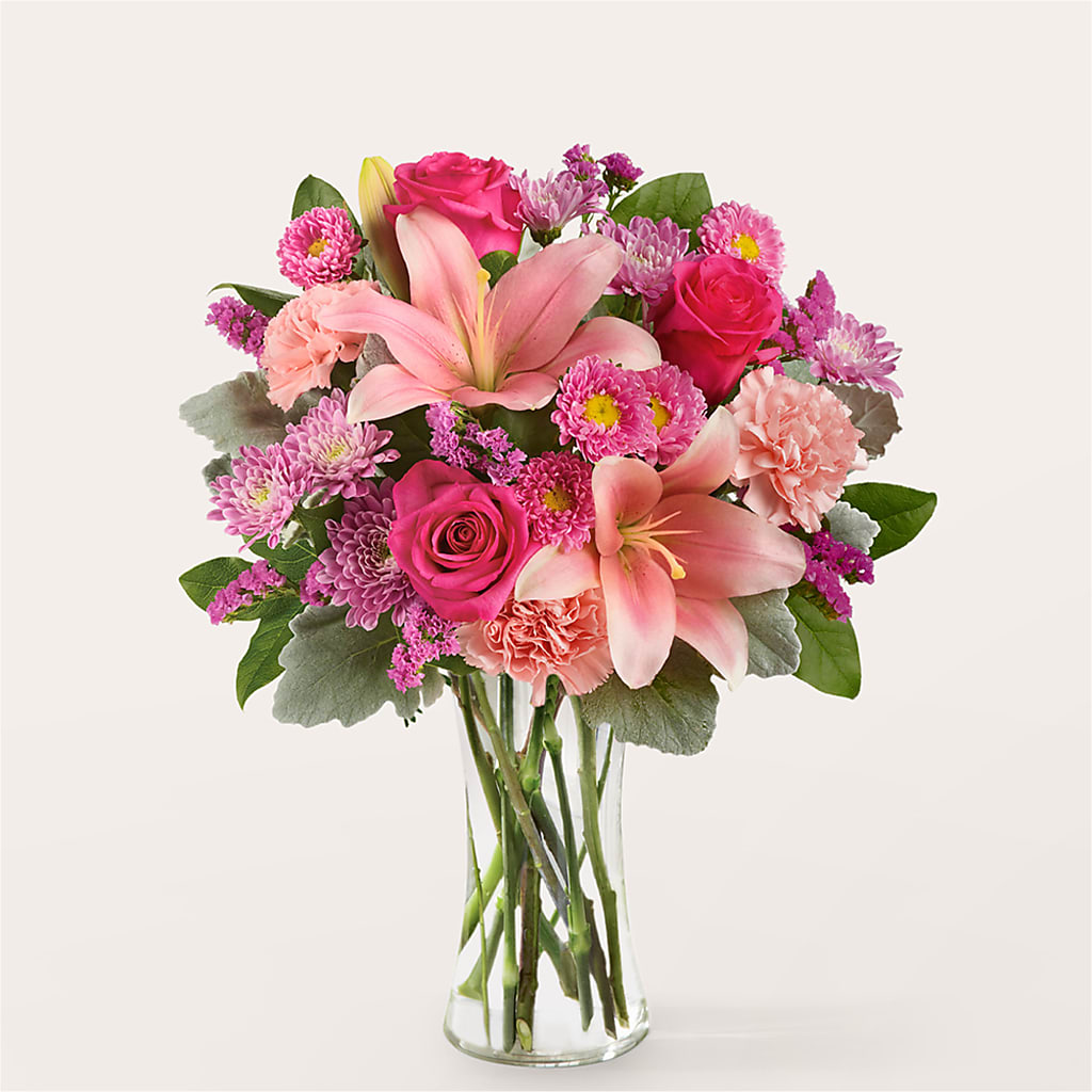 Dream Come True Bouquet – Waynesboro Emporium, Waynesboro GA