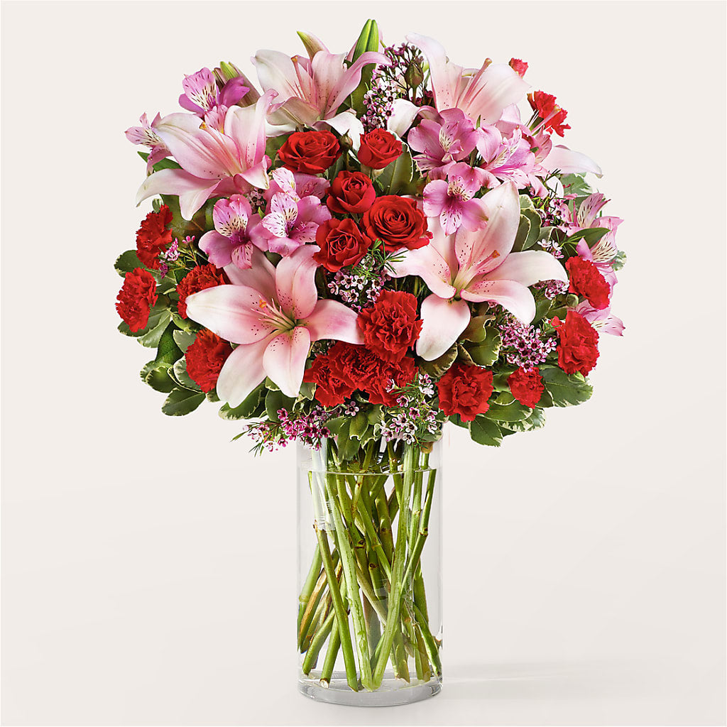 Kismet Bouquet – Waynesboro Emporium, Waynesboro GA