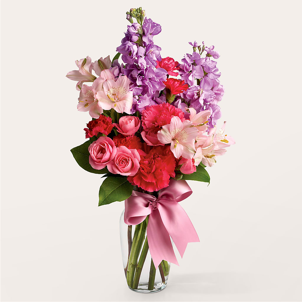 Main Character Bouquet – Waynesboro Emporium, Waynesboro GA