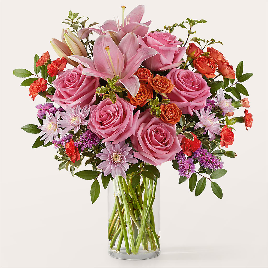 Sequins Bouquet – Waynesboro Emporium, Waynesboro GA