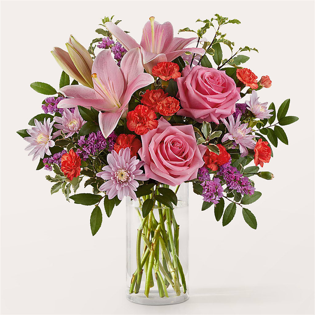 Sequins Bouquet – Waynesboro Emporium, Waynesboro GA