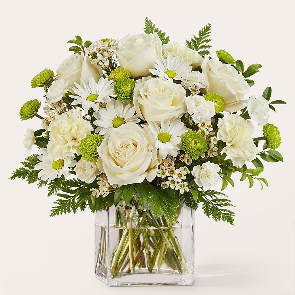 Momentary Meditation Bouquet – Waynesboro Emporium, Waynesboro GA