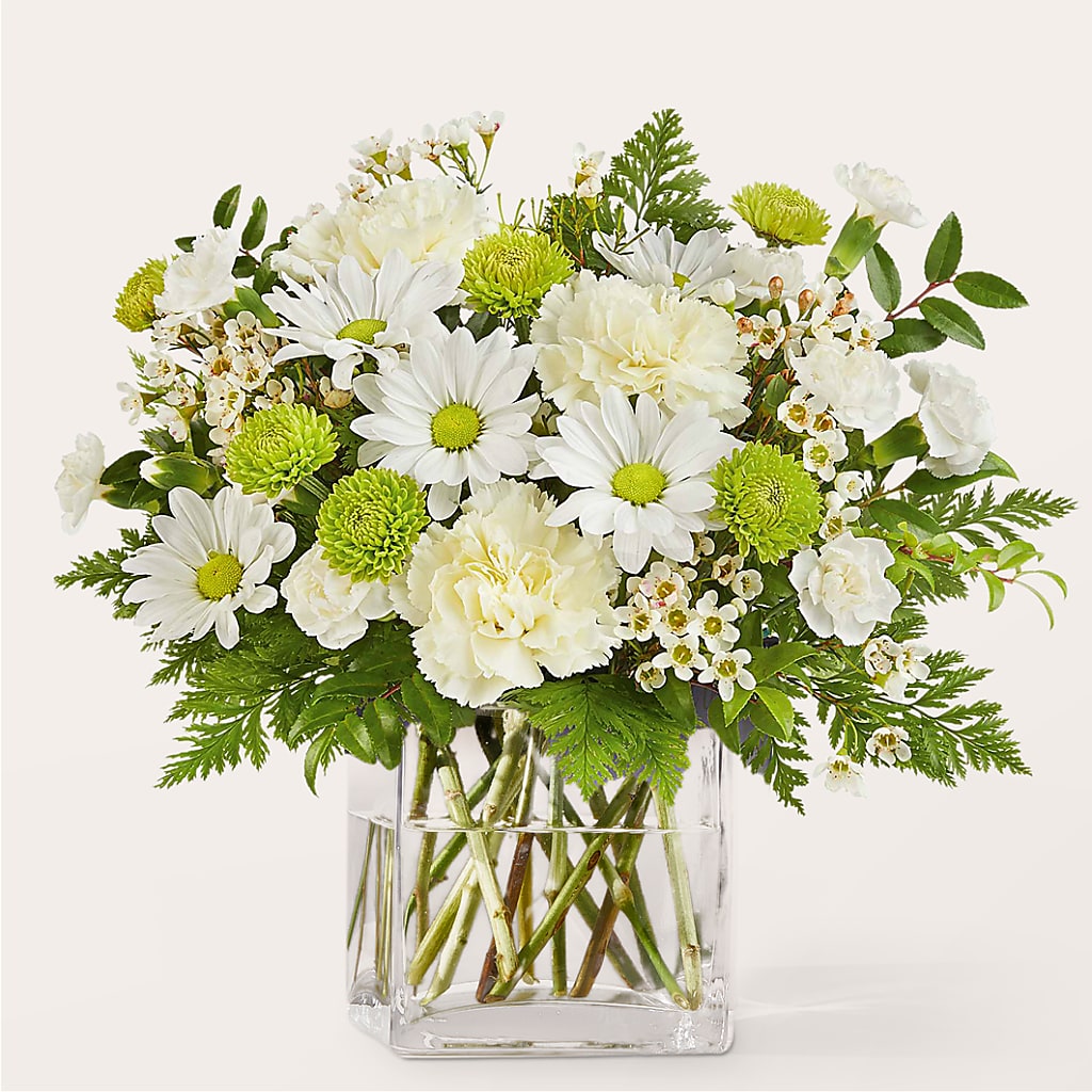 Momentary Meditation Bouquet – Waynesboro Emporium, Waynesboro GA