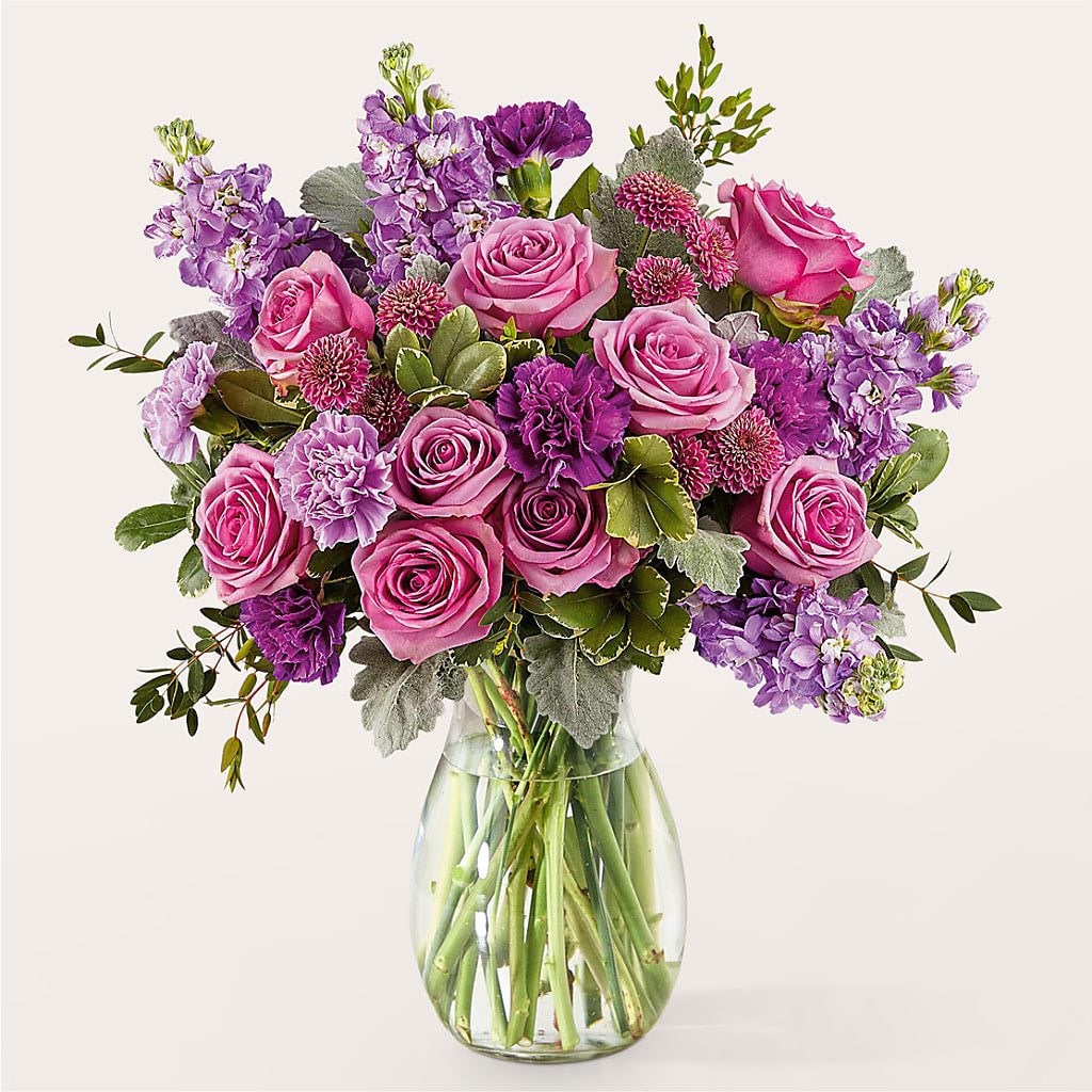 A Love Story Bouquet – Waynesboro Emporium, Waynesboro GA