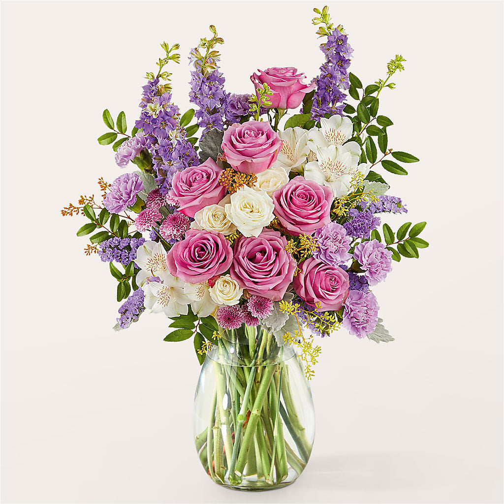Lucky Me Bouquet – Waynesboro Emporium, Waynesboro GA