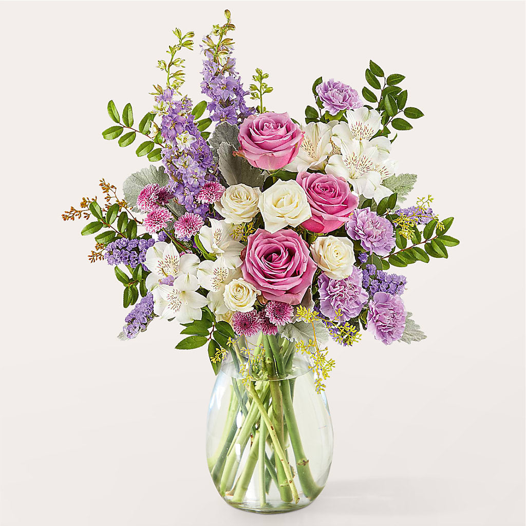 Lucky Me Bouquet – Waynesboro Emporium, Waynesboro GA