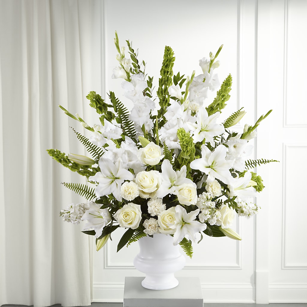 Morning Stars Arrangement – Waynesboro Emporium, Waynesboro GA