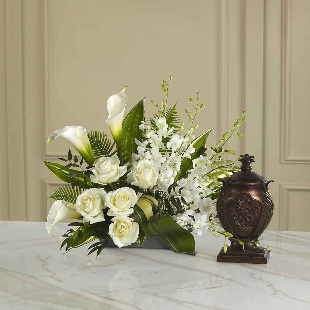 At Peace Arrangement – Waynesboro Emporium, Waynesboro GA