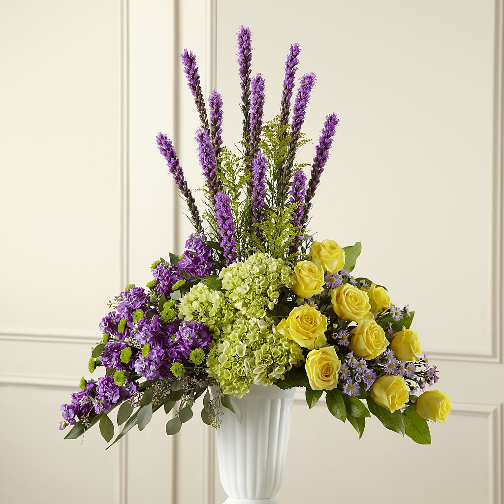 Affection Arrangement – Waynesboro Emporium, Waynesboro GA