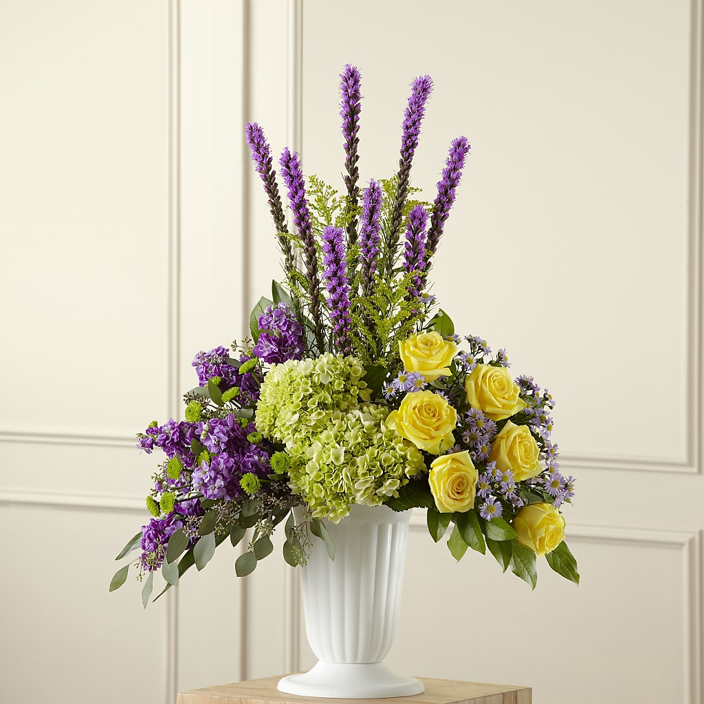 Affection Arrangement – Waynesboro Emporium, Waynesboro GA