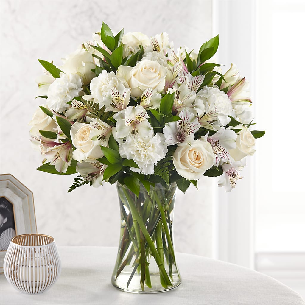 Cherished Friend Bouquet – Waynesboro Emporium, Waynesboro GA