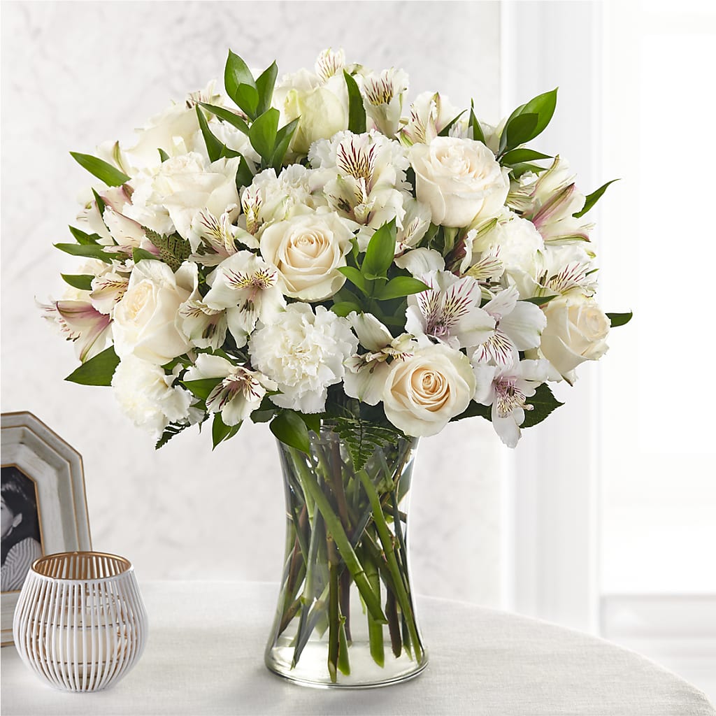 Cherished Friend Bouquet – Waynesboro Emporium, Waynesboro GA