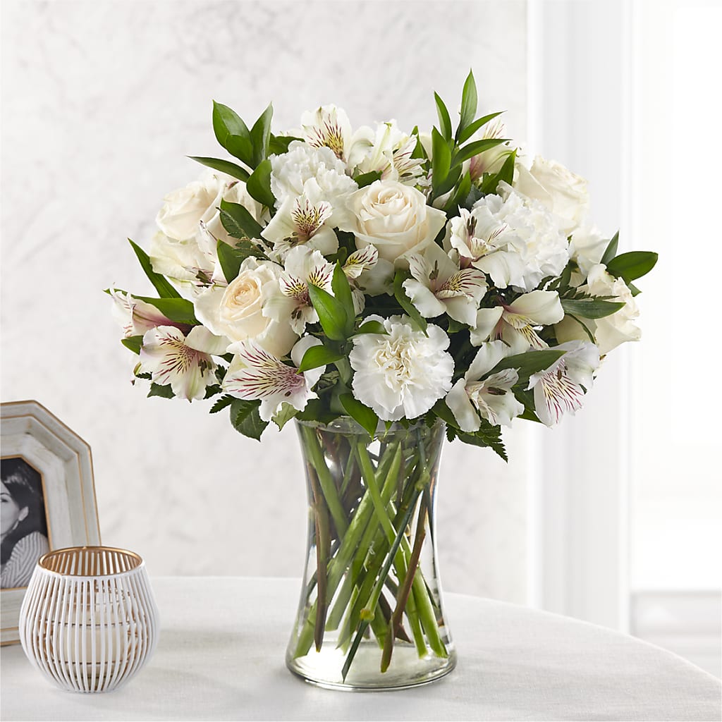 Cherished Friend Bouquet – Waynesboro Emporium, Waynesboro GA
