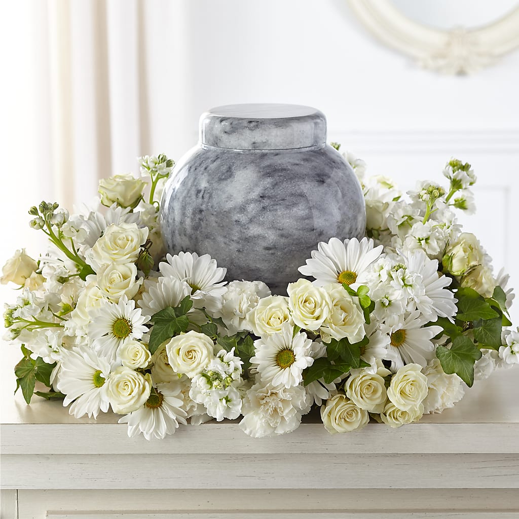 Timeless Tribute Cremation Adornment – Waynesboro Emporium, Waynesboro GA