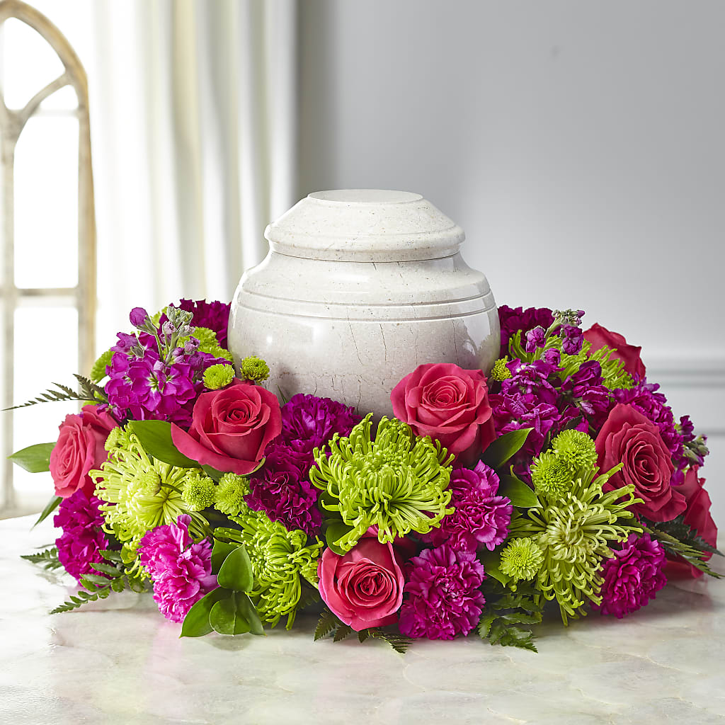 Hopeful Blessings Cremation Adornment – Waynesboro Emporium, Waynesboro GA